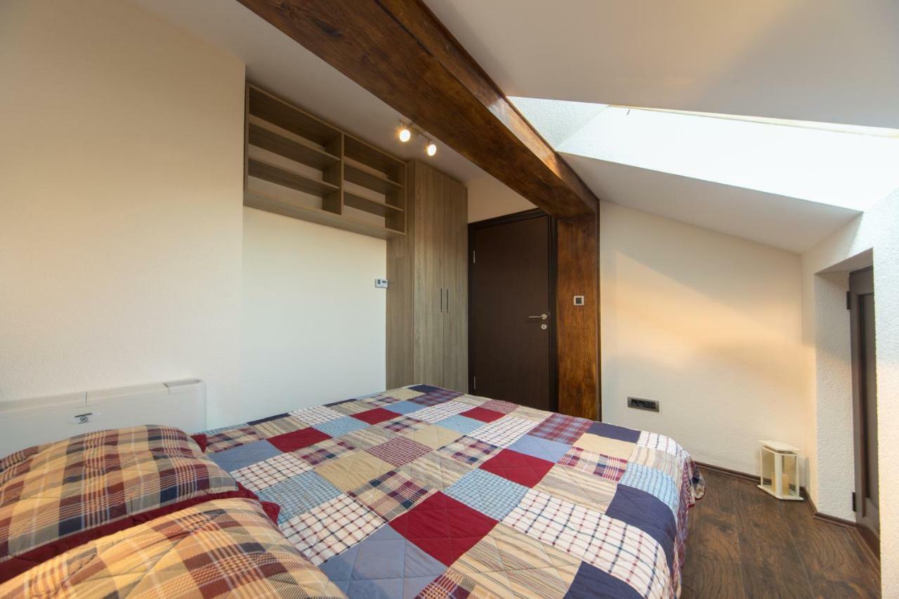 New And Nice Apartments 克拉古耶瓦茨 外观 照片