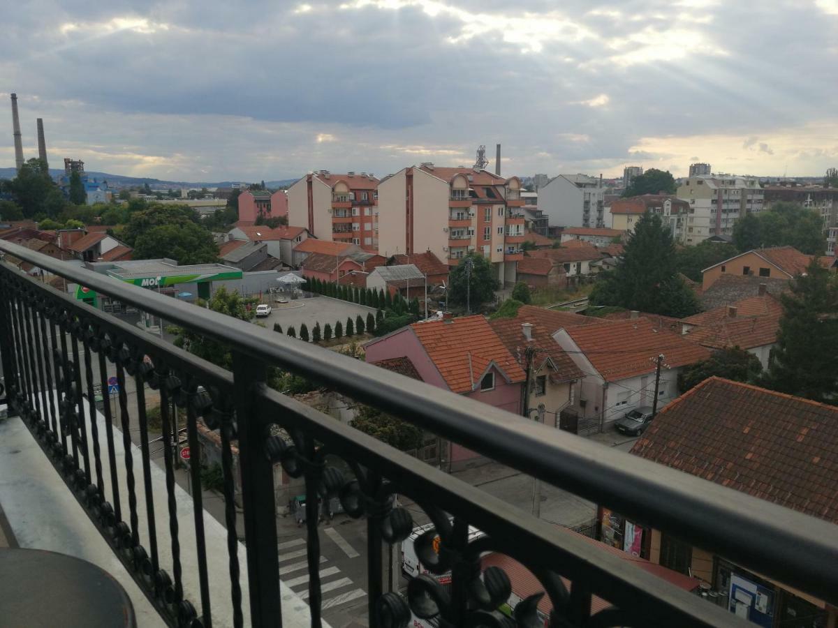 New And Nice Apartments 克拉古耶瓦茨 外观 照片